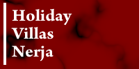 Holiday homes in Spain, Andalucia