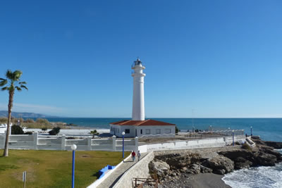 Rental of holiday homes Torrox & Torrox-Costa
